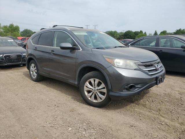 Photo 3 VIN: 2HKRM4H76DH639450 - HONDA CRV 