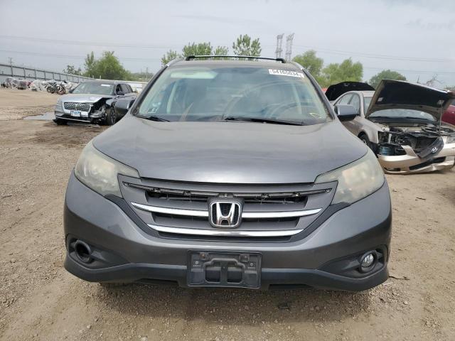 Photo 4 VIN: 2HKRM4H76DH639450 - HONDA CRV 