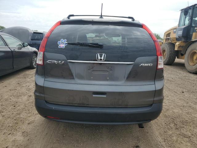 Photo 5 VIN: 2HKRM4H76DH639450 - HONDA CRV 