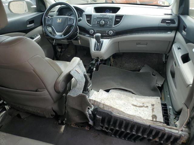 Photo 7 VIN: 2HKRM4H76DH639450 - HONDA CRV 