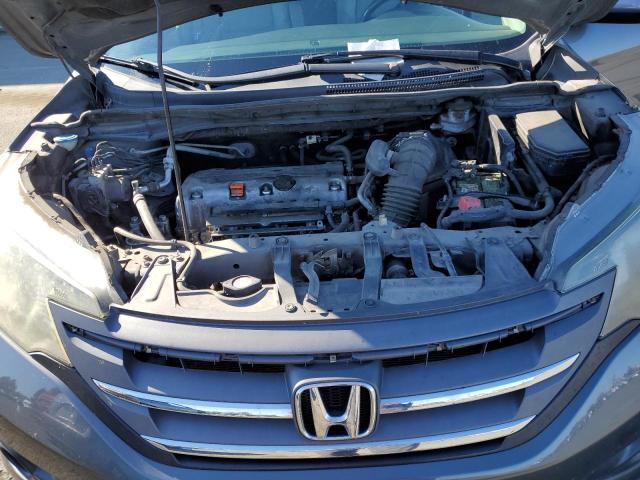 Photo 10 VIN: 2HKRM4H76DH643675 - HONDA CR-V EXL 