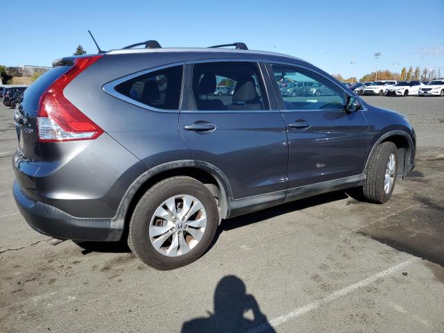 Photo 2 VIN: 2HKRM4H76DH643675 - HONDA CR-V EXL 