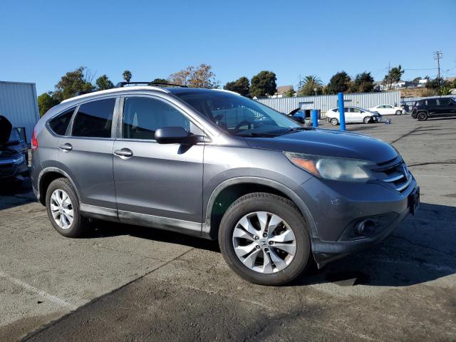 Photo 3 VIN: 2HKRM4H76DH643675 - HONDA CR-V EXL 