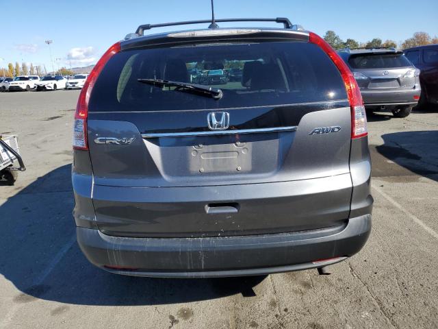 Photo 5 VIN: 2HKRM4H76DH643675 - HONDA CR-V EXL 