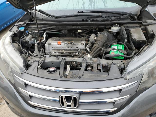 Photo 11 VIN: 2HKRM4H76DH644664 - HONDA CRV 