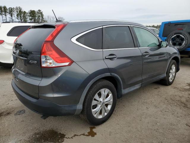 Photo 2 VIN: 2HKRM4H76DH644664 - HONDA CRV 