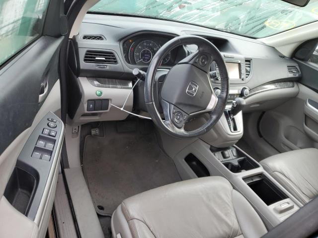 Photo 7 VIN: 2HKRM4H76DH644664 - HONDA CRV 