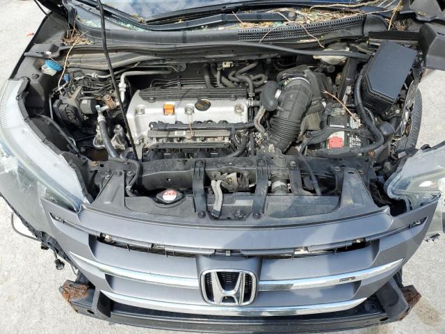 Photo 11 VIN: 2HKRM4H76DH646494 - HONDA CR-V EXL 