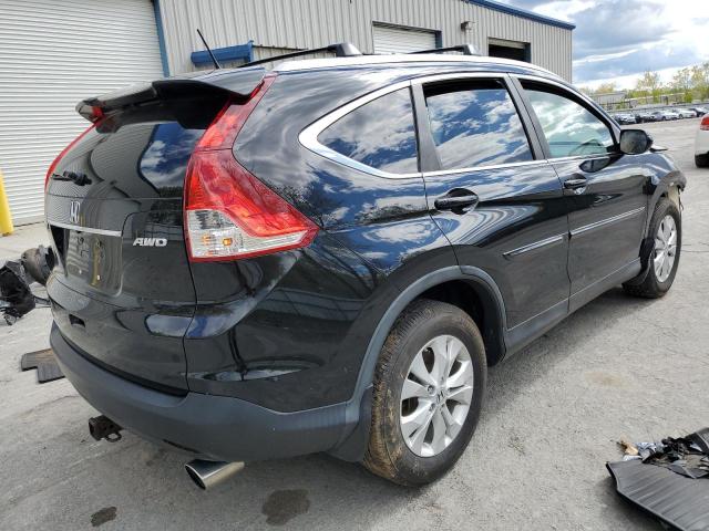 Photo 2 VIN: 2HKRM4H76DH646494 - HONDA CR-V EXL 