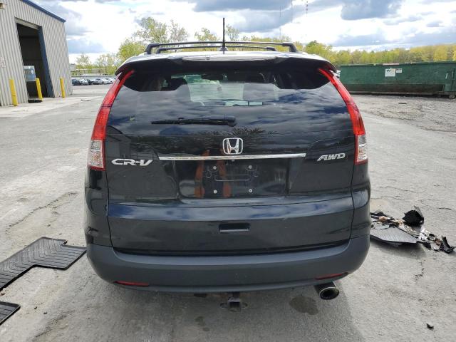 Photo 5 VIN: 2HKRM4H76DH646494 - HONDA CR-V EXL 