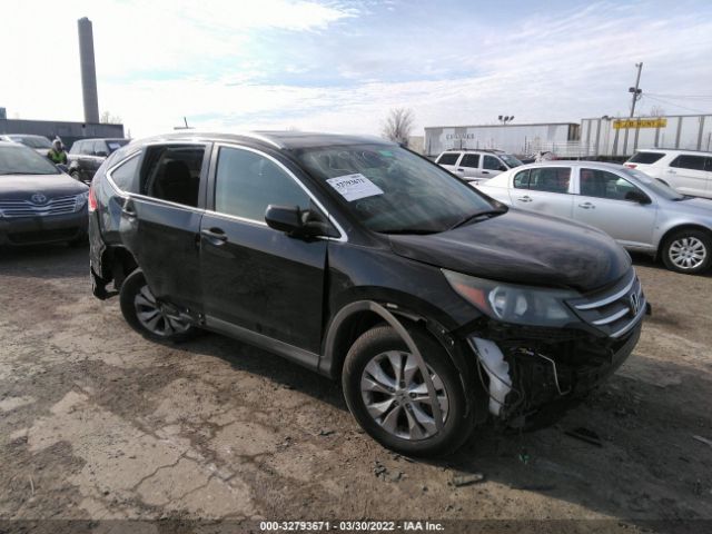 Photo 0 VIN: 2HKRM4H76DH651131 - HONDA CR-V 