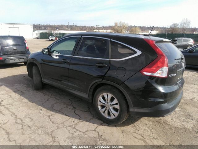 Photo 2 VIN: 2HKRM4H76DH651131 - HONDA CR-V 