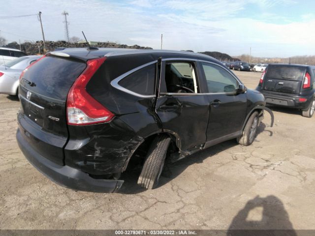 Photo 3 VIN: 2HKRM4H76DH651131 - HONDA CR-V 