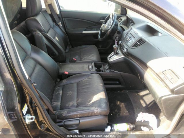 Photo 4 VIN: 2HKRM4H76DH651131 - HONDA CR-V 