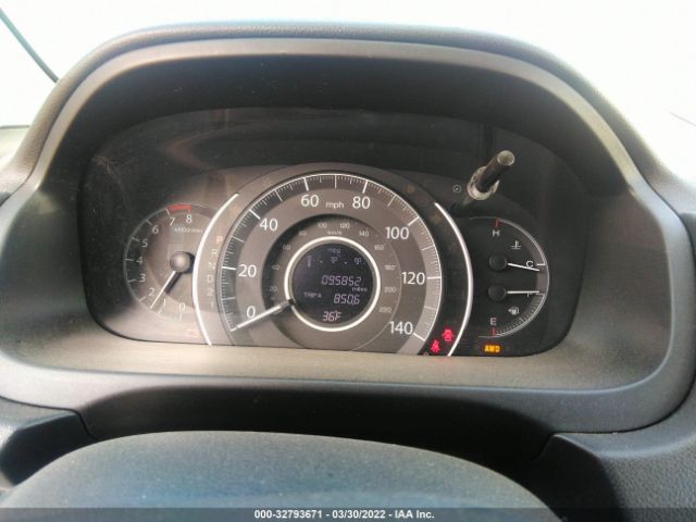 Photo 6 VIN: 2HKRM4H76DH651131 - HONDA CR-V 