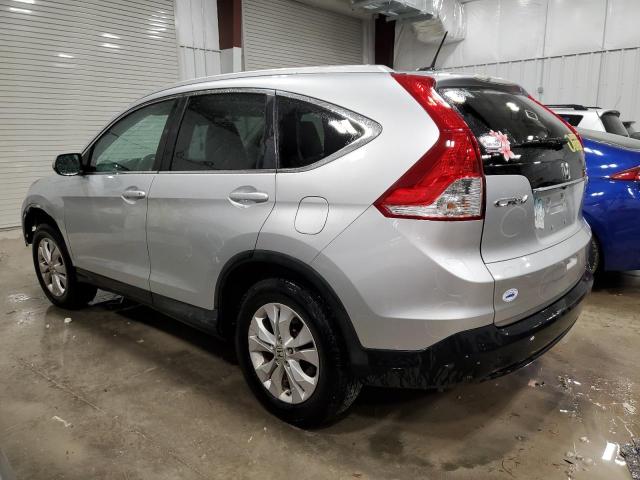 Photo 1 VIN: 2HKRM4H76DH655017 - HONDA CR-V EXL 