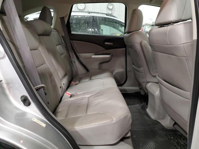 Photo 10 VIN: 2HKRM4H76DH655017 - HONDA CR-V EXL 