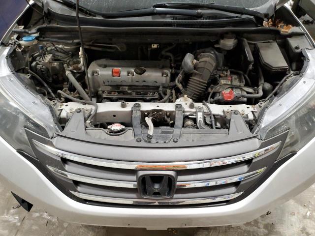 Photo 11 VIN: 2HKRM4H76DH655017 - HONDA CR-V EXL 