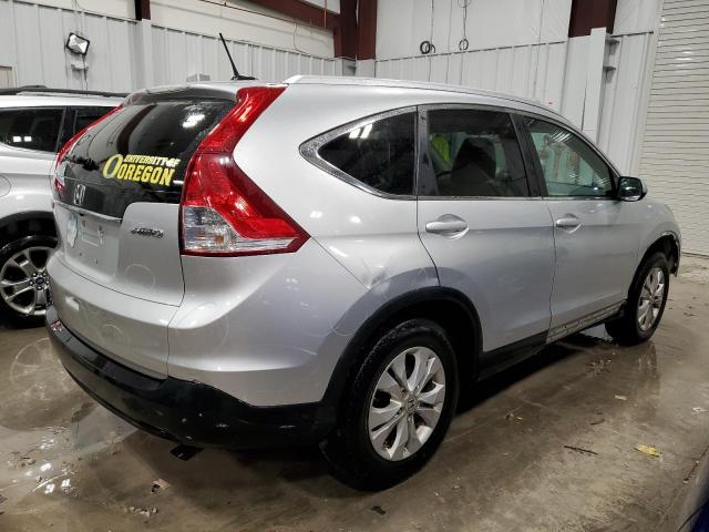 Photo 2 VIN: 2HKRM4H76DH655017 - HONDA CR-V EXL 