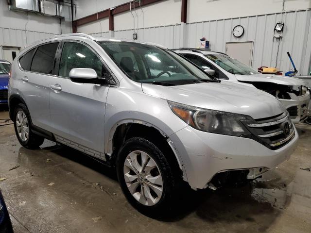 Photo 3 VIN: 2HKRM4H76DH655017 - HONDA CR-V EXL 