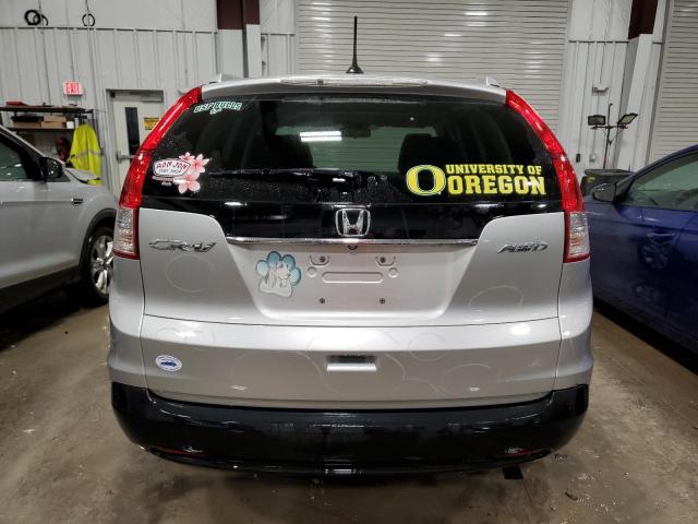 Photo 5 VIN: 2HKRM4H76DH655017 - HONDA CR-V EXL 