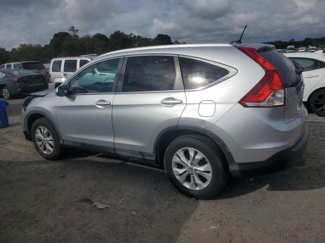 Photo 1 VIN: 2HKRM4H76DH655910 - HONDA CR-V EXL 