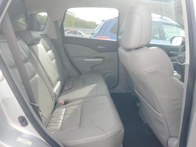 Photo 10 VIN: 2HKRM4H76DH655910 - HONDA CR-V EXL 