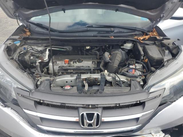 Photo 11 VIN: 2HKRM4H76DH655910 - HONDA CR-V EXL 