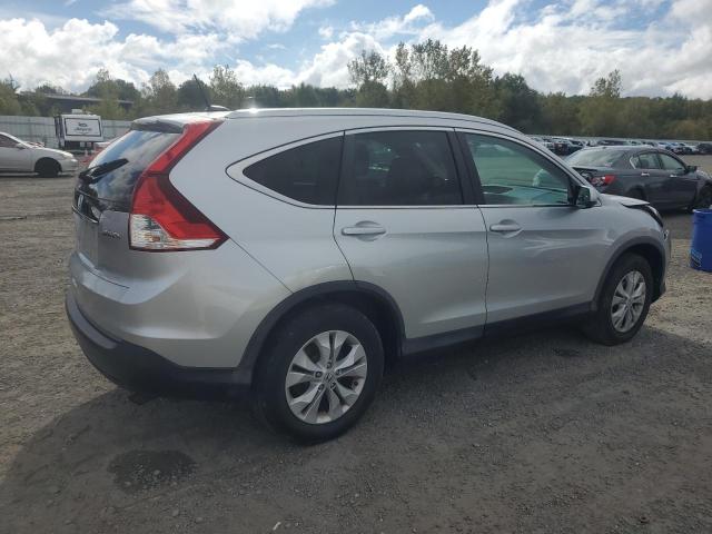 Photo 2 VIN: 2HKRM4H76DH655910 - HONDA CR-V EXL 