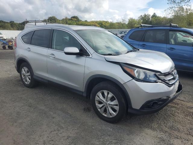 Photo 3 VIN: 2HKRM4H76DH655910 - HONDA CR-V EXL 