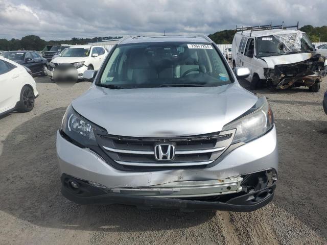 Photo 4 VIN: 2HKRM4H76DH655910 - HONDA CR-V EXL 