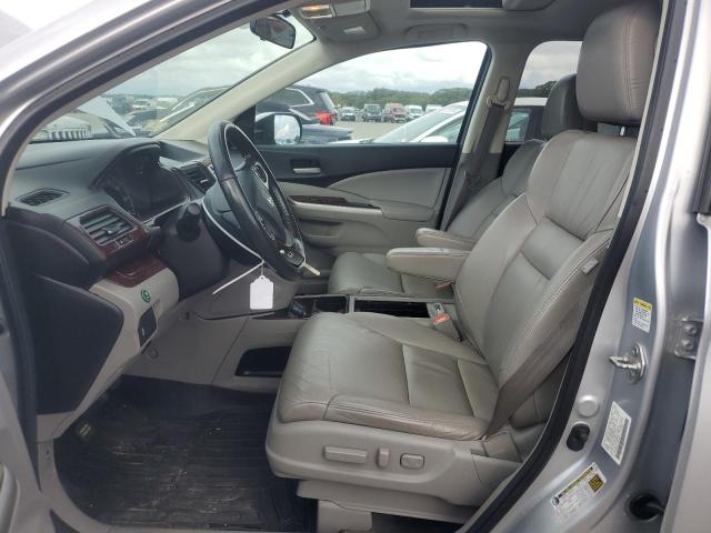 Photo 6 VIN: 2HKRM4H76DH655910 - HONDA CR-V EXL 