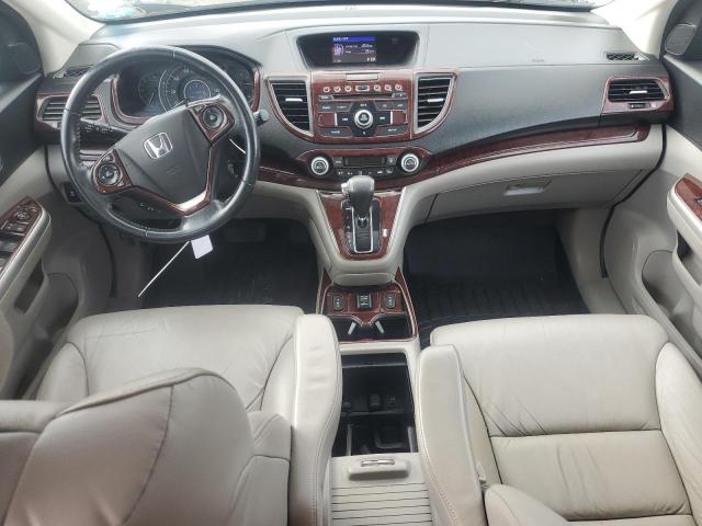 Photo 7 VIN: 2HKRM4H76DH655910 - HONDA CR-V EXL 