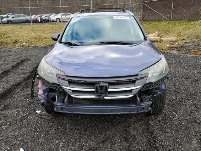 Photo 4 VIN: 2HKRM4H76DH659472 - HONDA CRV 