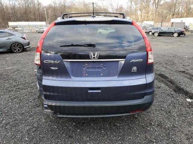 Photo 5 VIN: 2HKRM4H76DH659472 - HONDA CRV 