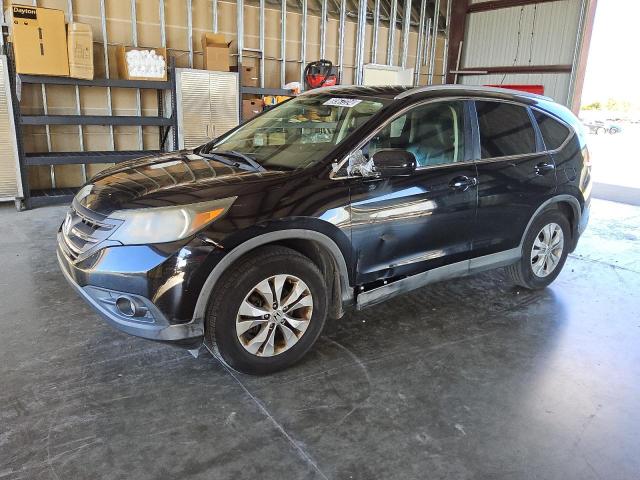 Photo 0 VIN: 2HKRM4H76DH663327 - HONDA CR-V EXL 