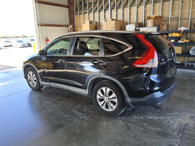 Photo 1 VIN: 2HKRM4H76DH663327 - HONDA CR-V EXL 