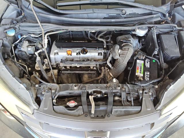 Photo 11 VIN: 2HKRM4H76DH663327 - HONDA CR-V EXL 