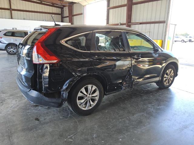 Photo 2 VIN: 2HKRM4H76DH663327 - HONDA CR-V EXL 