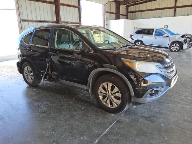 Photo 3 VIN: 2HKRM4H76DH663327 - HONDA CR-V EXL 