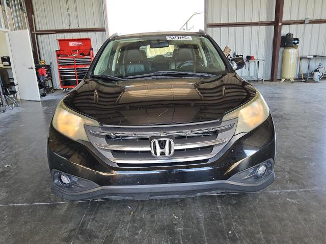 Photo 4 VIN: 2HKRM4H76DH663327 - HONDA CR-V EXL 