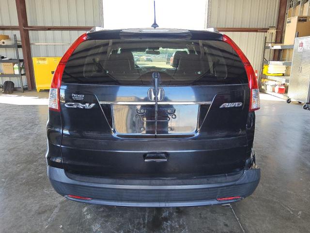 Photo 5 VIN: 2HKRM4H76DH663327 - HONDA CR-V EXL 