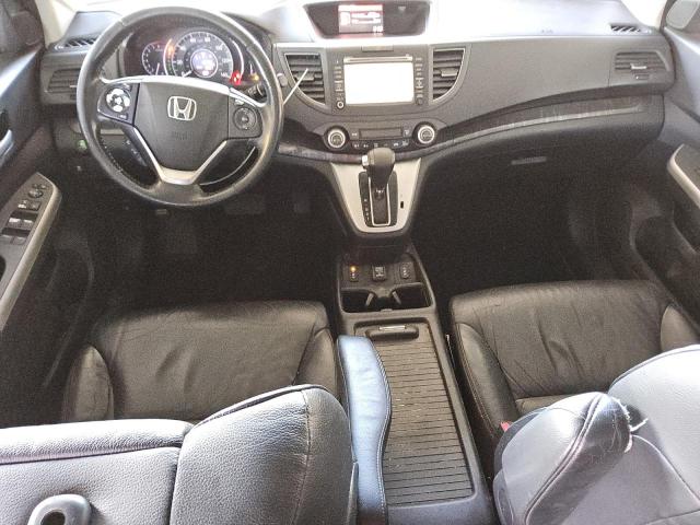 Photo 7 VIN: 2HKRM4H76DH663327 - HONDA CR-V EXL 