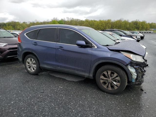 Photo 3 VIN: 2HKRM4H76DH667944 - HONDA CR-V EXL 