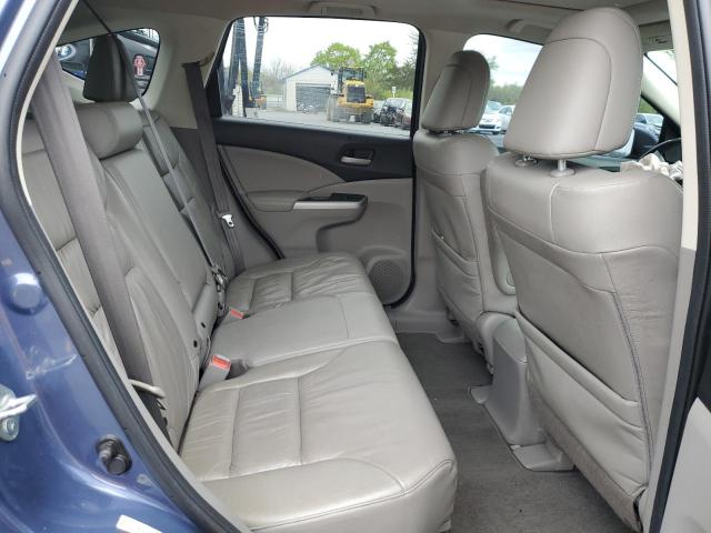 Photo 9 VIN: 2HKRM4H76DH667944 - HONDA CR-V EXL 