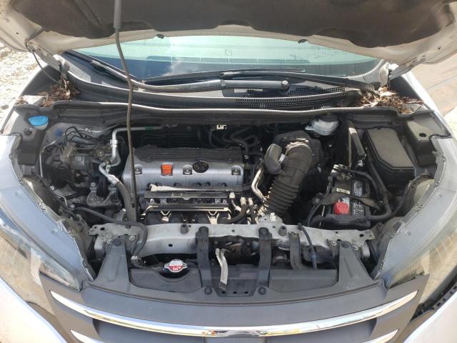 Photo 6 VIN: 2HKRM4H76DH671847 - HONDA CR-V EXL 