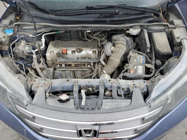 Photo 11 VIN: 2HKRM4H76DH676577 - HONDA CRV 