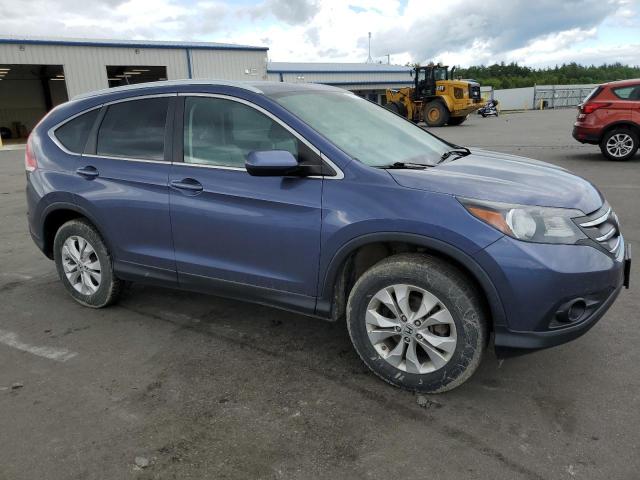 Photo 3 VIN: 2HKRM4H76DH676577 - HONDA CRV 