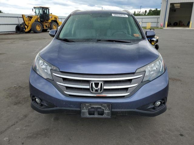 Photo 4 VIN: 2HKRM4H76DH676577 - HONDA CRV 