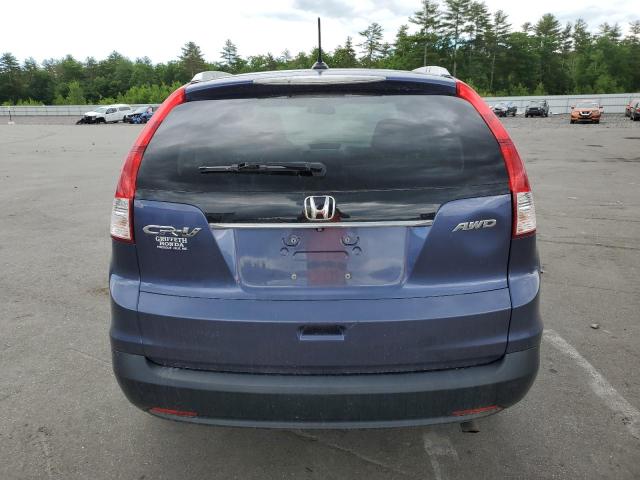 Photo 5 VIN: 2HKRM4H76DH676577 - HONDA CRV 